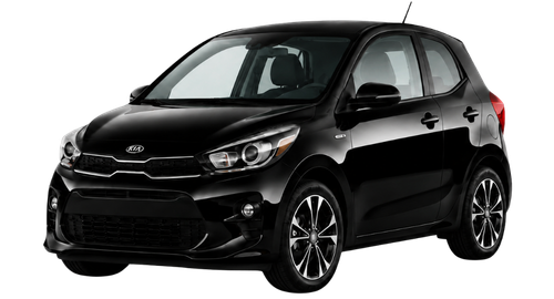 Small Cars