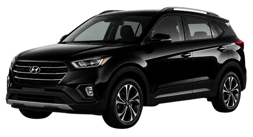 SUVs & Minivans