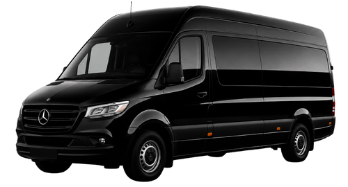 Off-road Vehicles & Minibuses