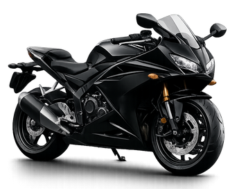 Motorbike Wash