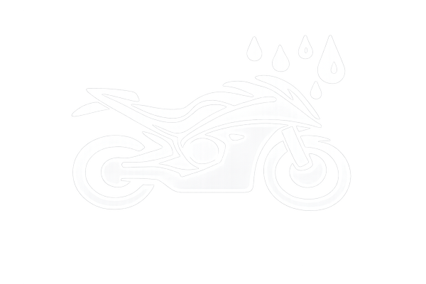 Motorbike Wash
